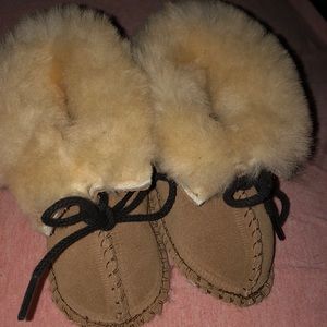 Brand new Minnetonka